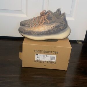 Yeezy Boost 380